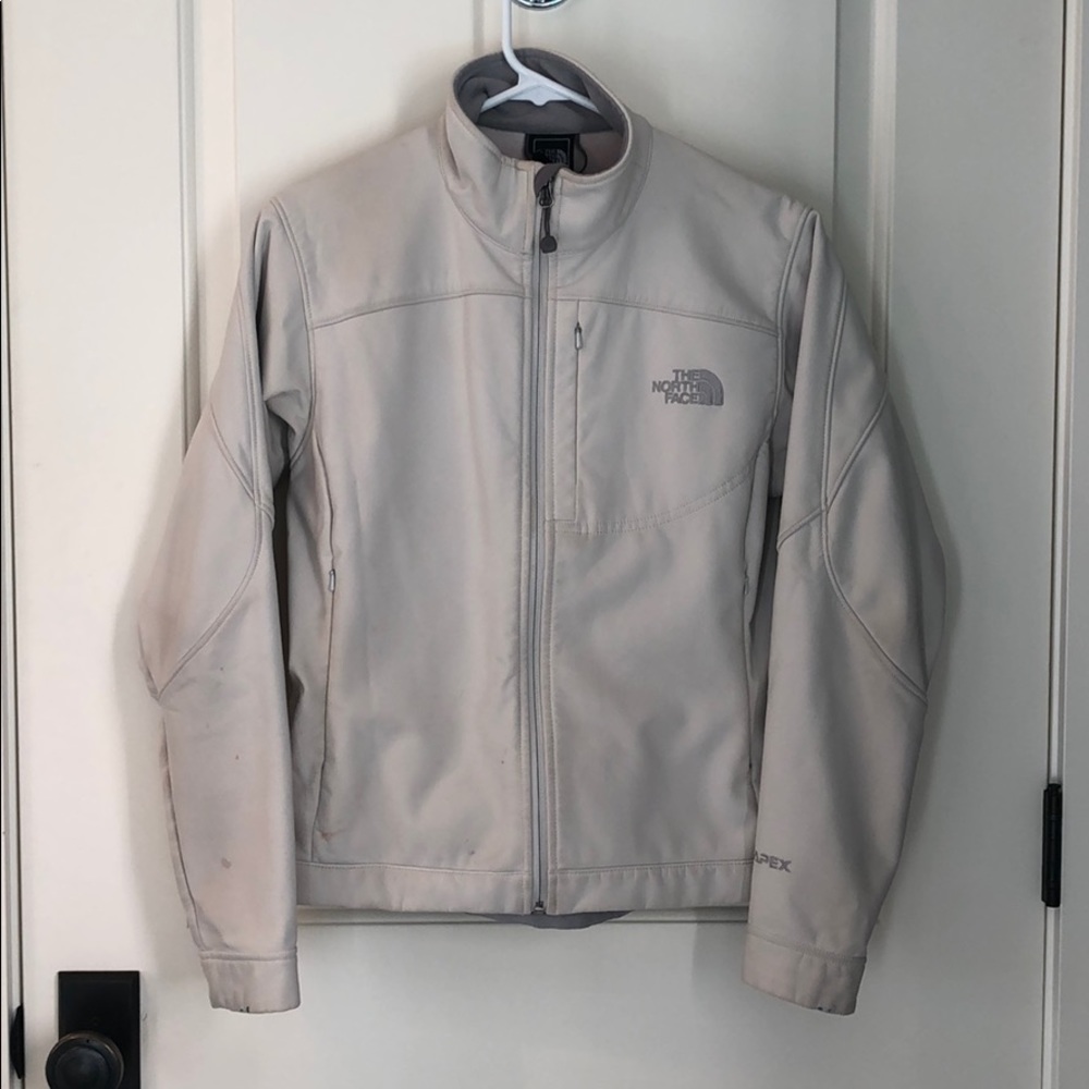 North Face Women’s Apex Jacket